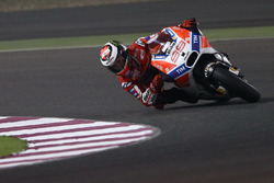 Хорхе Лоренсо, Ducati Team