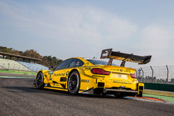 Timo Glock, BMW Team RMG, BMW M4 DTM