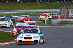 Rob Collard, Team BMW BMW 125i M Sport