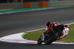 Jorge Lorenzo, Ducati Team