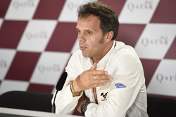 Loris Capirossi
