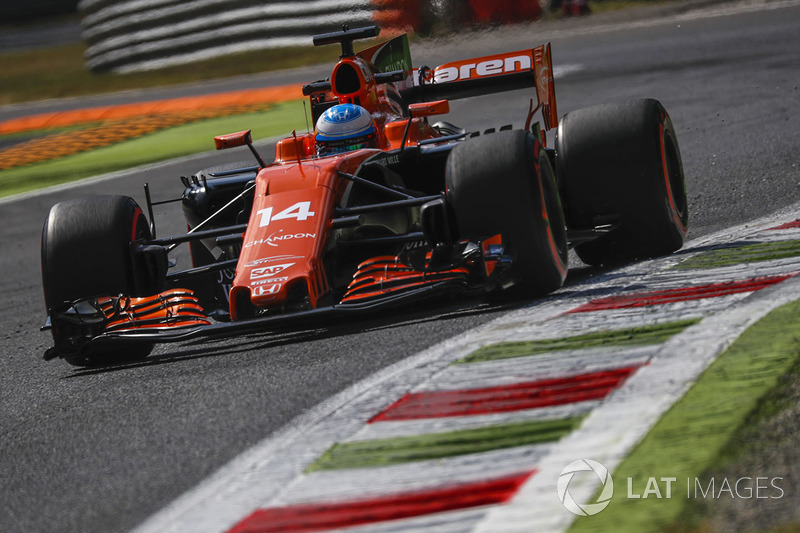 2015-2017: Honda
