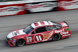 Denny Hamlin, Joe Gibbs Racing Toyota