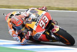 Marc Marquez, Repsol Honda Team