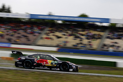 Марко Віттманн, BMW Team RMG, BMW M4 DTM