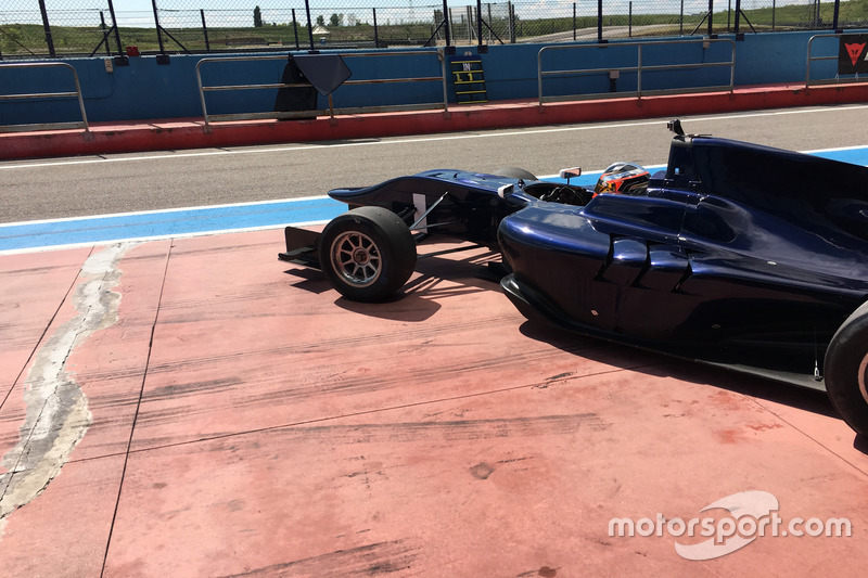 Dallara GP3/13