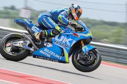 Alex Rins, Team Suzuki MotoGP