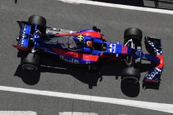 Carlos Sainz Jr., Scuderia Toro Rosso STR12