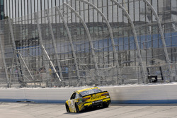 Daniel Suárez, Joe Gibbs Racing Toyota