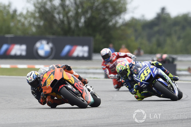 3. Pol Espargaro (KTM)