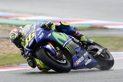 Valentino Rossi, Yamaha Factory Racing