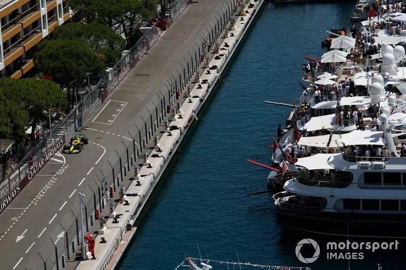 Oscar Piastri, McLaren MCL38