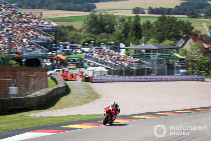 Pedro Acosta, Red Bull GASGAS Tech3