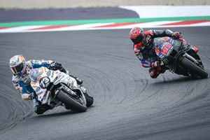 Alex Márquez, Gresini Racing