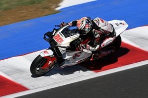 Takaaki Nakagami, Equipo LCR Honda