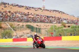 Pedro Acosta, Red Bull GASGAS Tech3