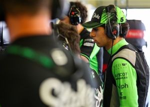 Gabriel Bortoleto, Sauber