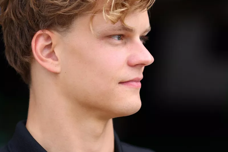 Paul Aron, Sauber