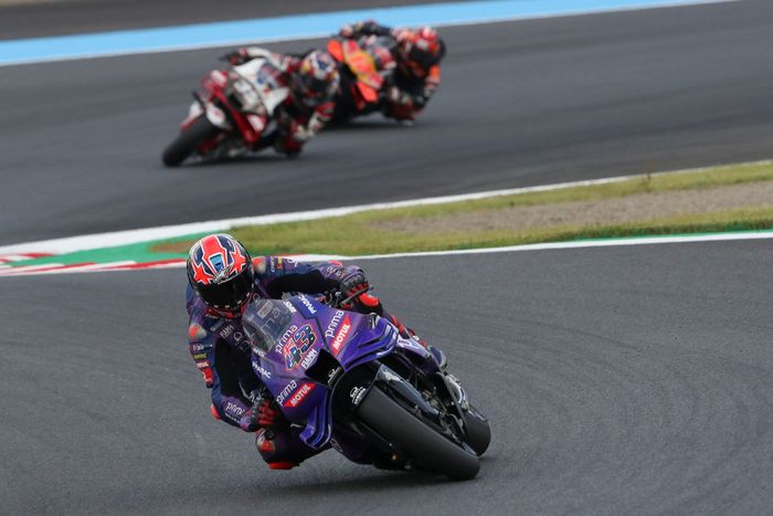 Jack Miller, Pramac Racing