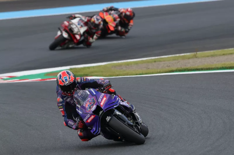Jack Miller, Pramac Racing