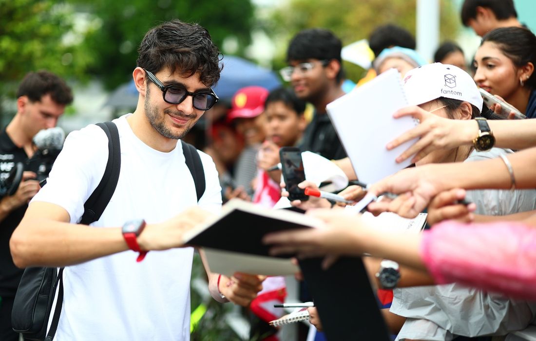 Esteban Ocon, Haas F1 Team