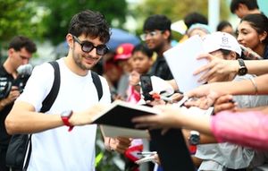 Esteban Ocon, Haas F1 Team