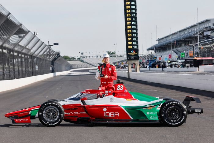 Robert Shwartzman, Prema Racing