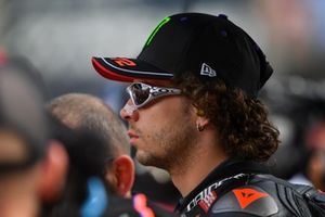 Marco Bezzecchi, Aprilia Racing