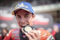 GP Francji 2025 - sobota