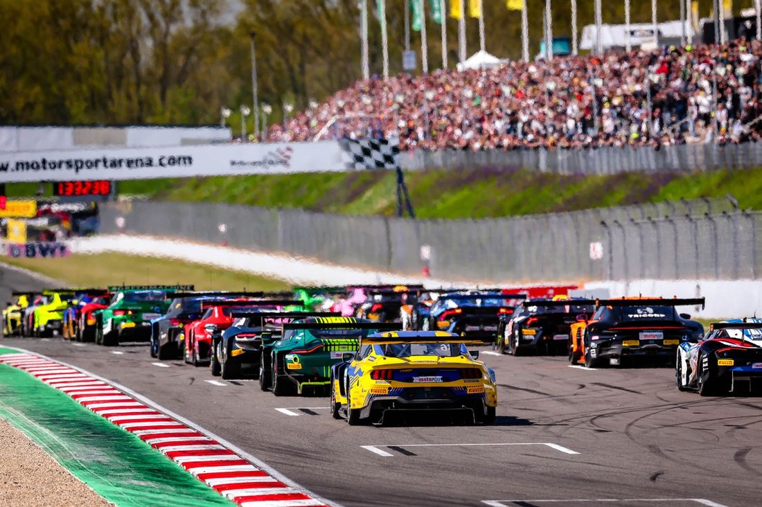 Rozpoczęcie działania