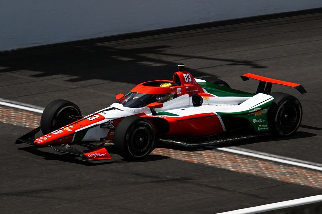 Robert Shwartzman, Prema Racing