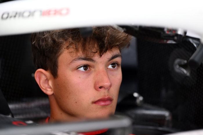 Oliver Bearman, Haas F1 Team