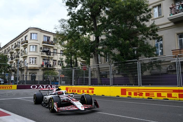Esteban Ocon, Haas F1 Team