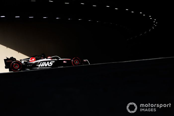 Pietro Fittipaldi, Haas VF-23