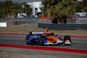 Scott Dixon, Chip Ganassi Racing Honda