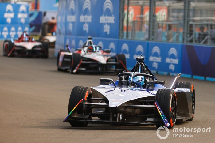Maximilian Gunther, Maserati Racing, Maserati Tipo Folgore Pascal Wehrlein, Porsche, Porsche 99X Electric Gen3