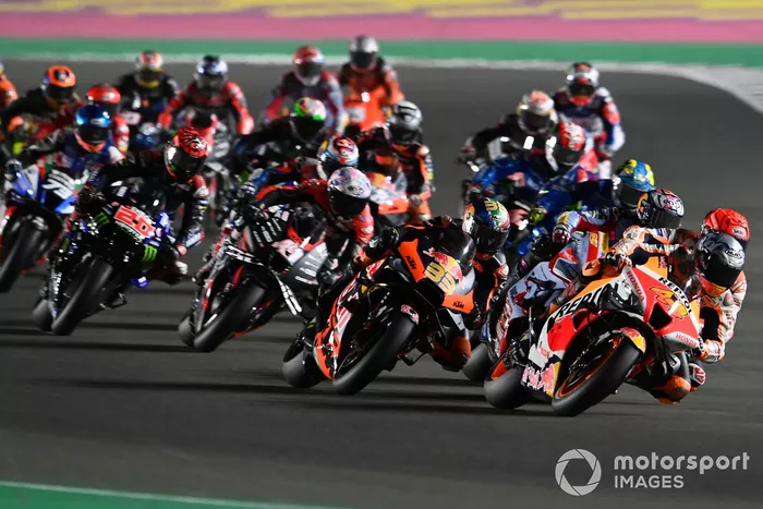 Pol Espargaró, Repsol Honda Team