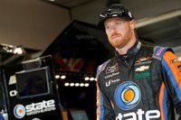 Jeb Burton