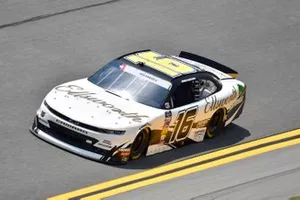 Ross Chastain, Kaulig Racing, Chevrolet Camaro Ellsworth Advisors