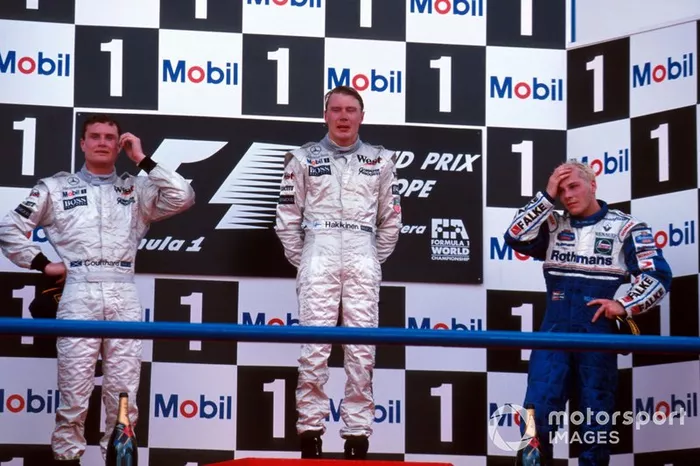 Jerez 1997