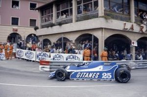 Ligier