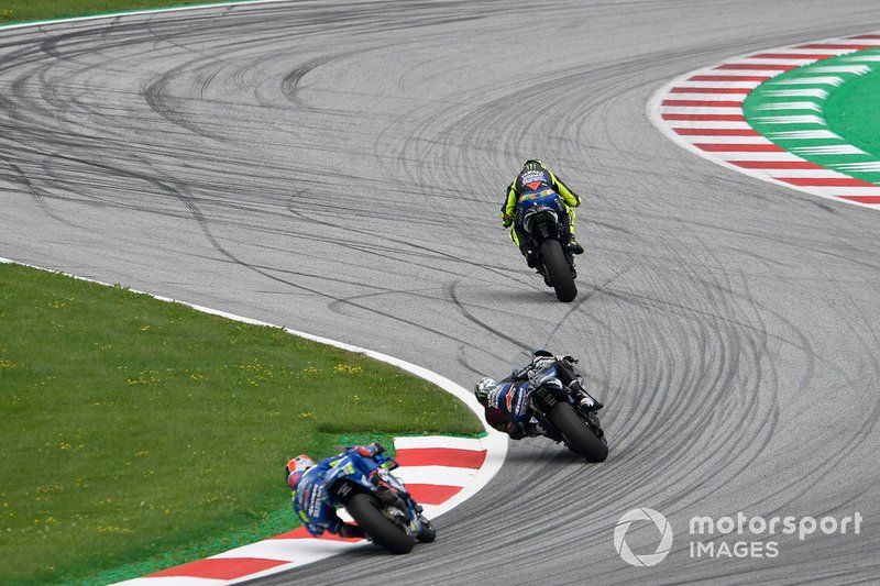 Valentino Rossi, Yamaha Factory Racing