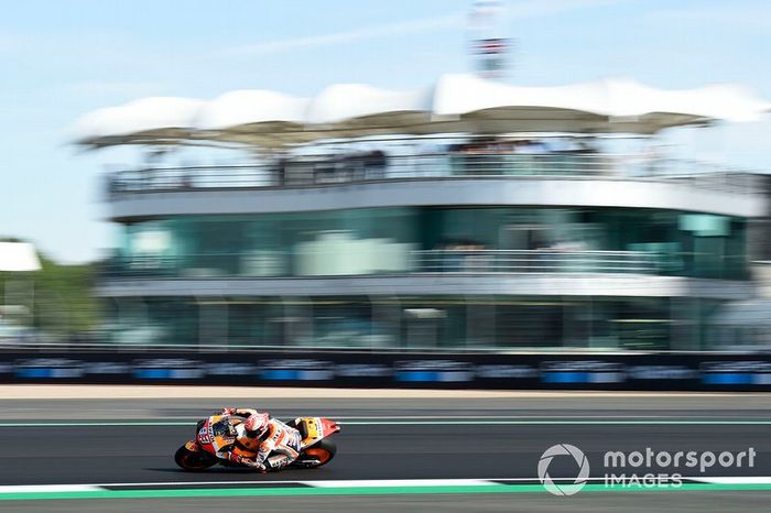 Marc Márquez, Repsol Honda Team