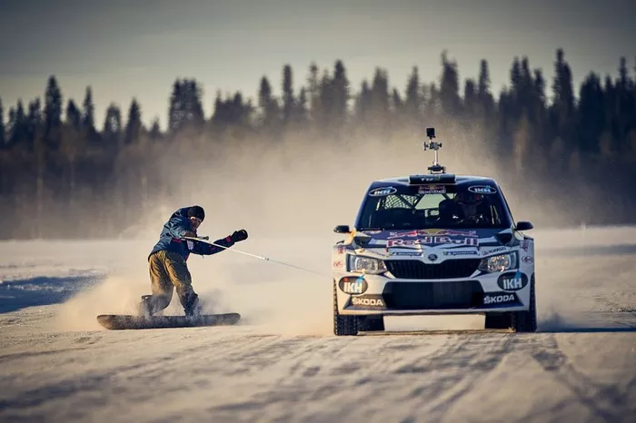 Kalle Rovanperä, Eero Ettala