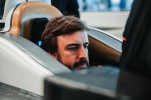 Fernando Alonso
