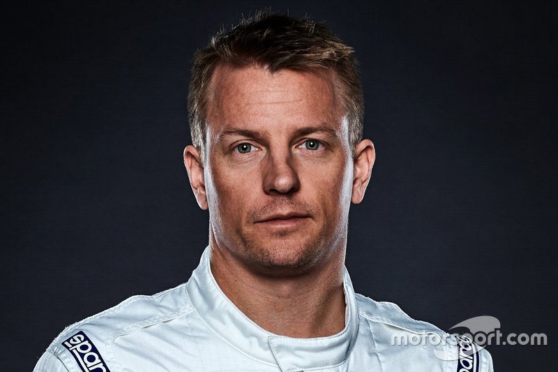 #7 Kimi Raikkonen, Alfa Romeo (Llega de Ferrari)