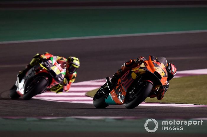 Pol Espargaro, Red Bull KTM Factory Racing