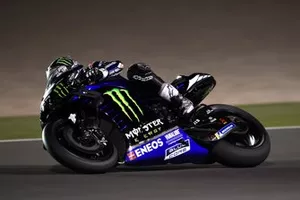 Maverick Vinales, Yamaha Factory Racing