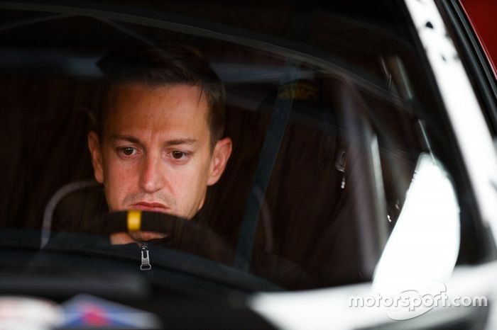 Néstor Girolami, ALL-INKL.COM Münnich Motorsport Honda Civic Type R TCR