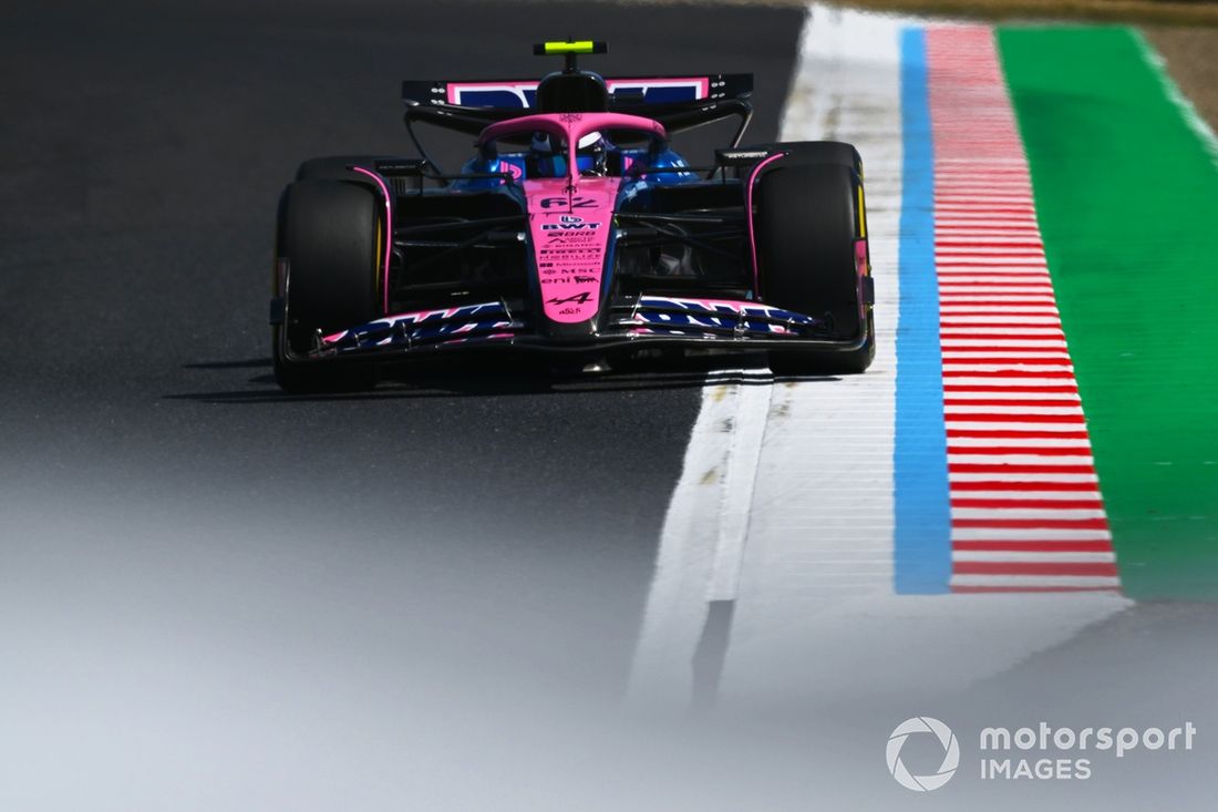 Ryo Hirakawa, Alpine